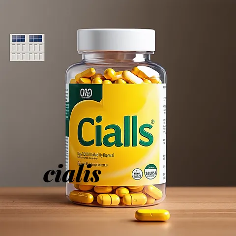 Cialis 20mg boite de 4 prix